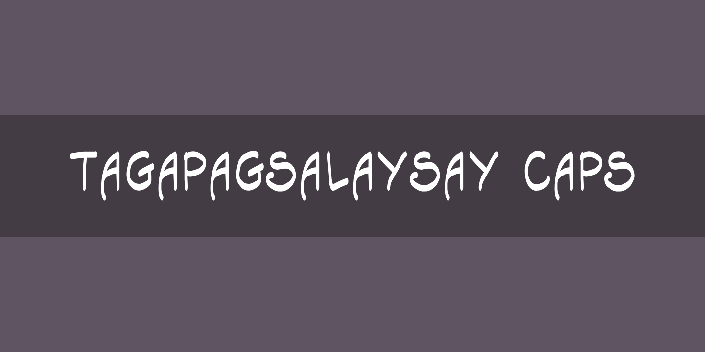 Police Tagapagsalaysay Caps